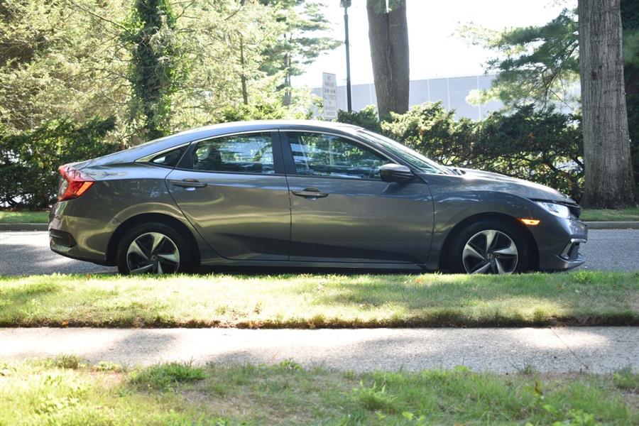 2019 Honda Civic LX 4dr Sedan CVT, available for sale in Great Neck, New York | Camy Cars. Great Neck, New York 2019 Honda Civic LX 4dr Sedan CVT, available for sale in Great Neck, New York | Camy Cars. Great Neck, New York