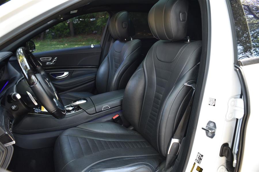 Used Mercedes-benz S-class S 560 4MATIC AWD 4dr Sedan 2019 | Camy Cars. Great Neck, New York Used Mercedes-benz S-class S 560 4MATIC AWD 4dr Sedan 2019 | Camy Cars. Great Neck, New York