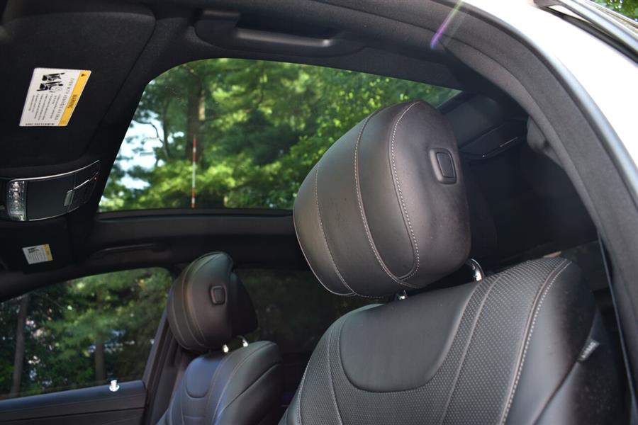 Used Mercedes-benz S-class S 560 4MATIC AWD 4dr Sedan 2019 | Camy Cars. Great Neck, New York Used Mercedes-benz S-class S 560 4MATIC AWD 4dr Sedan 2019 | Camy Cars. Great Neck, New York
