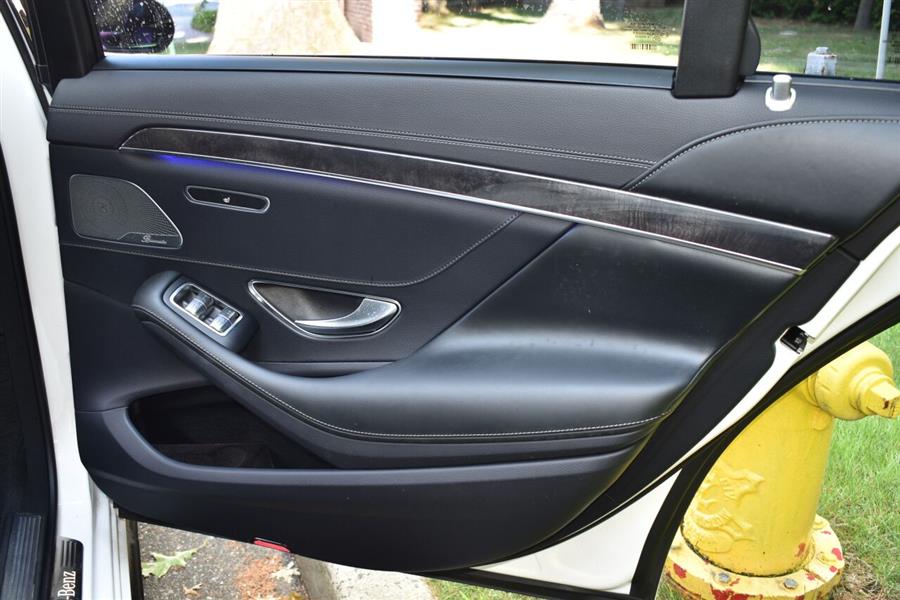 Used Mercedes-benz S-class S 560 4MATIC AWD 4dr Sedan 2019 | Camy Cars. Great Neck, New York Used Mercedes-benz S-class S 560 4MATIC AWD 4dr Sedan 2019 | Camy Cars. Great Neck, New York