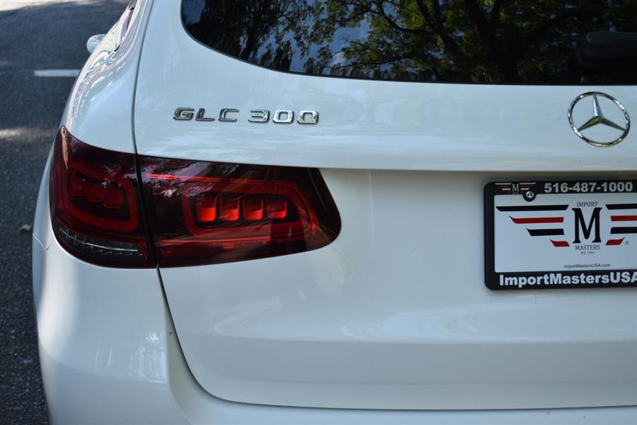 2020 Mercedes-benz Glc GLC 300 4MATIC AWD 4dr SUV, available for sale in Great Neck, New York | Camy Cars. Great Neck, New York 2020 Mercedes-benz Glc GLC 300 4MATIC AWD 4dr SUV, available for sale in Great Neck, New York | Camy Cars. Great Neck, New York