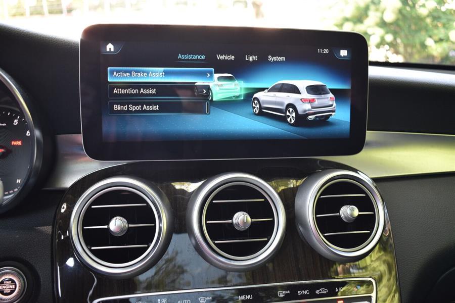 2020 Mercedes-benz Glc GLC 300 4MATIC AWD 4dr SUV, available for sale in Great Neck, New York | Camy Cars. Great Neck, New York 2020 Mercedes-benz Glc GLC 300 4MATIC AWD 4dr SUV, available for sale in Great Neck, New York | Camy Cars. Great Neck, New York