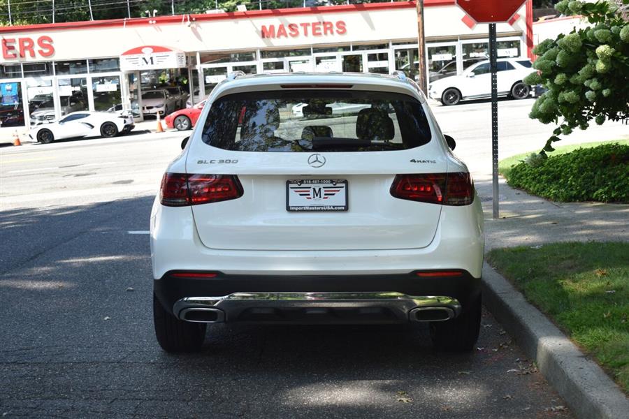 2020 Mercedes-benz Glc GLC 300 4MATIC AWD 4dr SUV, available for sale in Great Neck, New York | Camy Cars. Great Neck, New York 2020 Mercedes-benz Glc GLC 300 4MATIC AWD 4dr SUV, available for sale in Great Neck, New York | Camy Cars. Great Neck, New York