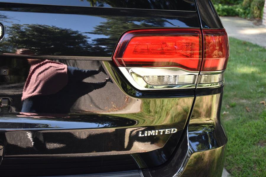 2021 Jeep Grand Cherokee Limited 4x4 4dr SUV, available for sale in Great Neck, New York | Camy Cars. Great Neck, New York 2021 Jeep Grand Cherokee Limited 4x4 4dr SUV, available for sale in Great Neck, New York | Camy Cars. Great Neck, New York
