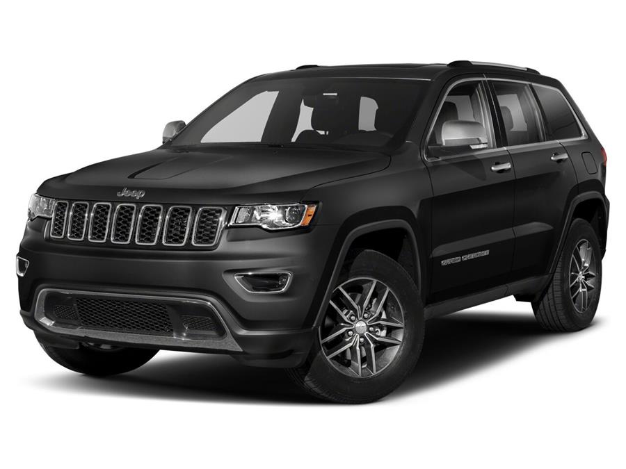 2021 Jeep Grand Cherokee Limited 4x4 4dr SUV, available for sale in Great Neck, New York | Camy Cars. Great Neck, New York