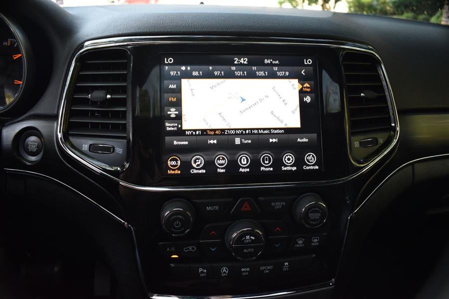 2021 Jeep Grand Cherokee Limited 4x4 4dr SUV, available for sale in Great Neck, New York | Camy Cars. Great Neck, New York 2021 Jeep Grand Cherokee Limited 4x4 4dr SUV, available for sale in Great Neck, New York | Camy Cars. Great Neck, New York