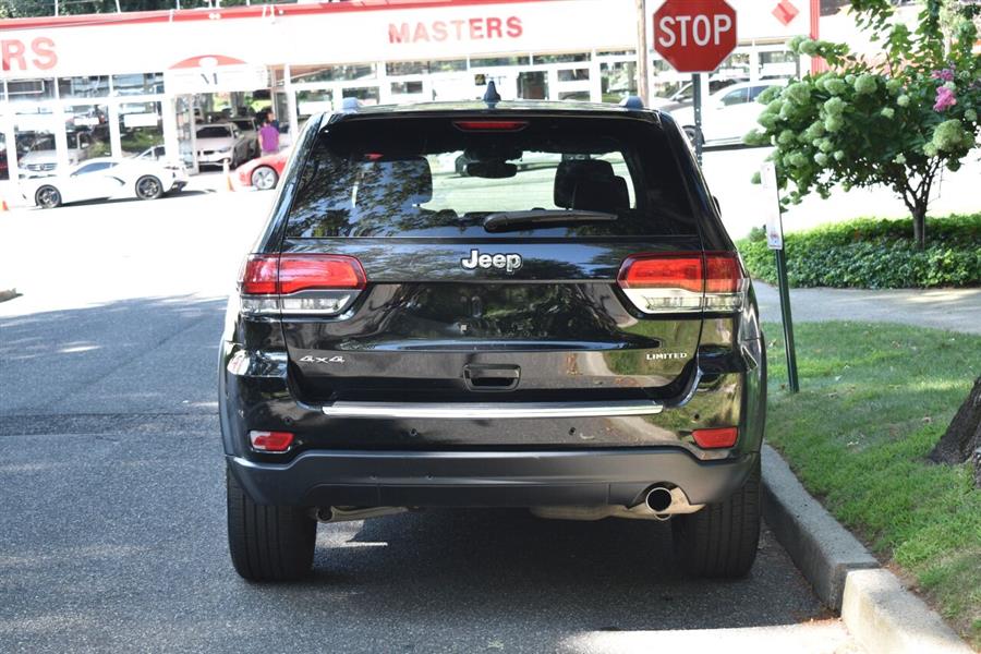 2021 Jeep Grand Cherokee Limited 4x4 4dr SUV, available for sale in Great Neck, New York | Camy Cars. Great Neck, New York 2021 Jeep Grand Cherokee Limited 4x4 4dr SUV, available for sale in Great Neck, New York | Camy Cars. Great Neck, New York