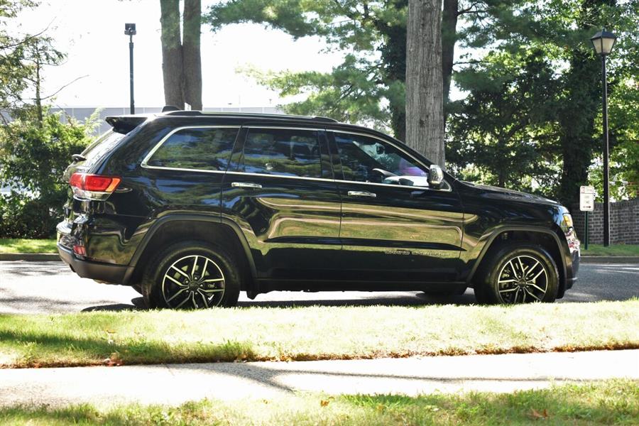 2021 Jeep Grand Cherokee Limited 4x4 4dr SUV, available for sale in Great Neck, New York | Camy Cars. Great Neck, New York 2021 Jeep Grand Cherokee Limited 4x4 4dr SUV, available for sale in Great Neck, New York | Camy Cars. Great Neck, New York