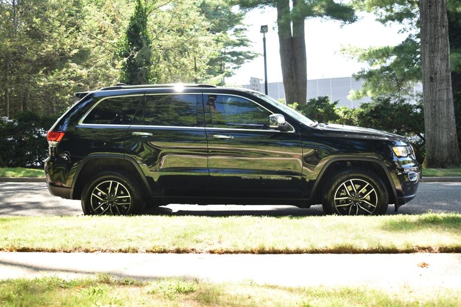 2021 Jeep Grand Cherokee Limited 4x4 4dr SUV, available for sale in Great Neck, New York | Camy Cars. Great Neck, New York 2021 Jeep Grand Cherokee Limited 4x4 4dr SUV, available for sale in Great Neck, New York | Camy Cars. Great Neck, New York