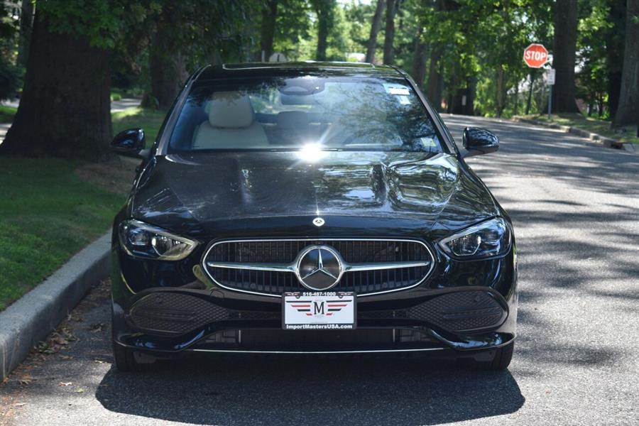 Used Mercedes-benz C-class C 300 4MATIC AWD 4dr Sedan 2022 | Camy Cars. Great Neck, New York Used Mercedes-benz C-class C 300 4MATIC AWD 4dr Sedan 2022 | Camy Cars. Great Neck, New York