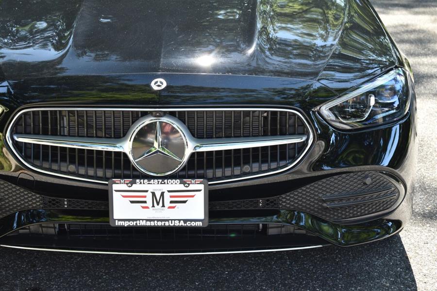 Used Mercedes-benz C-class C 300 4MATIC AWD 4dr Sedan 2022 | Camy Cars. Great Neck, New York Used Mercedes-benz C-class C 300 4MATIC AWD 4dr Sedan 2022 | Camy Cars. Great Neck, New York