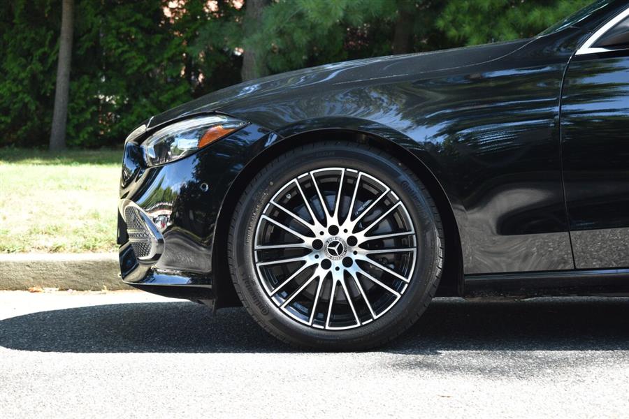 Used Mercedes-benz C-class C 300 4MATIC AWD 4dr Sedan 2022 | Camy Cars. Great Neck, New York Used Mercedes-benz C-class C 300 4MATIC AWD 4dr Sedan 2022 | Camy Cars. Great Neck, New York