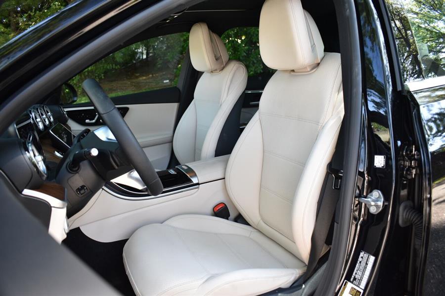 Used Mercedes-benz C-class C 300 4MATIC AWD 4dr Sedan 2022 | Camy Cars. Great Neck, New York Used Mercedes-benz C-class C 300 4MATIC AWD 4dr Sedan 2022 | Camy Cars. Great Neck, New York