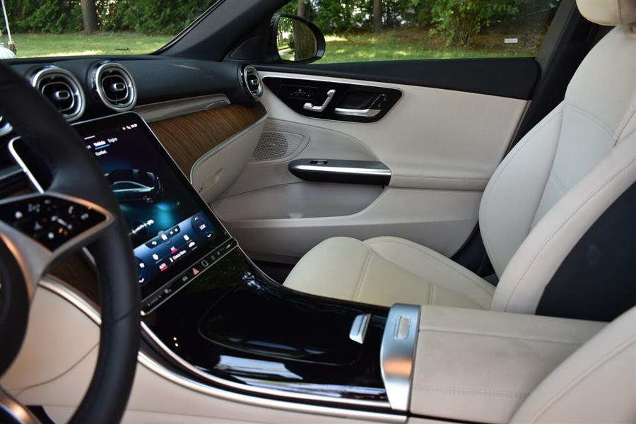 Used Mercedes-benz C-class C 300 4MATIC AWD 4dr Sedan 2022 | Camy Cars. Great Neck, New York Used Mercedes-benz C-class C 300 4MATIC AWD 4dr Sedan 2022 | Camy Cars. Great Neck, New York
