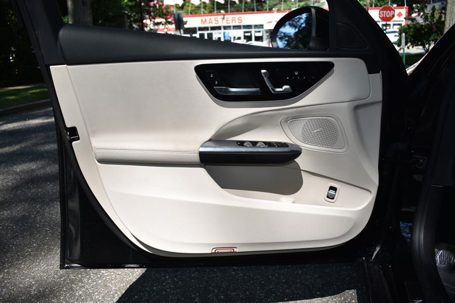 Used Mercedes-benz C-class C 300 4MATIC AWD 4dr Sedan 2022 | Camy Cars. Great Neck, New York Used Mercedes-benz C-class C 300 4MATIC AWD 4dr Sedan 2022 | Camy Cars. Great Neck, New York