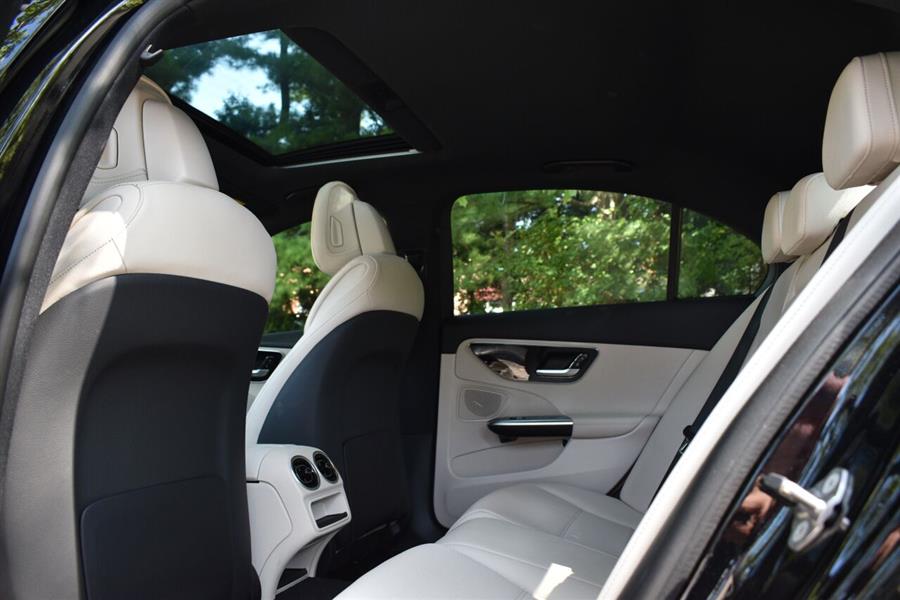 Used Mercedes-benz C-class C 300 4MATIC AWD 4dr Sedan 2022 | Camy Cars. Great Neck, New York Used Mercedes-benz C-class C 300 4MATIC AWD 4dr Sedan 2022 | Camy Cars. Great Neck, New York