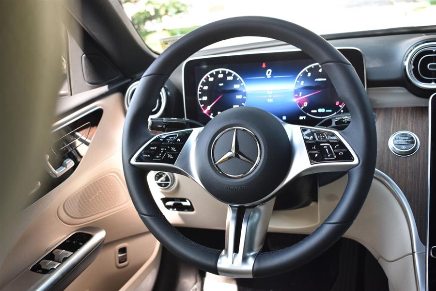 Used Mercedes-benz C-class C 300 4MATIC AWD 4dr Sedan 2022 | Camy Cars. Great Neck, New York Used Mercedes-benz C-class C 300 4MATIC AWD 4dr Sedan 2022 | Camy Cars. Great Neck, New York