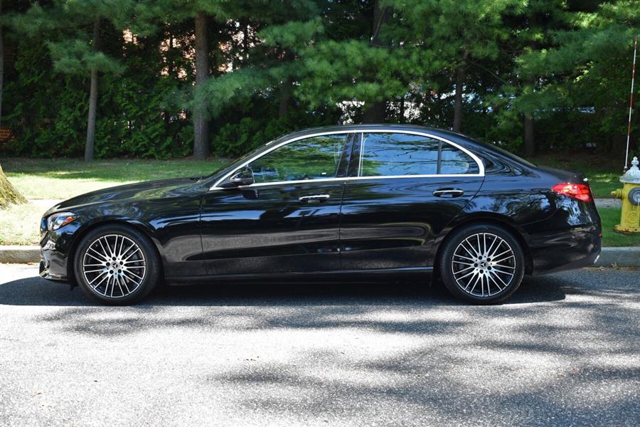 Used Mercedes-benz C-class C 300 4MATIC AWD 4dr Sedan 2022 | Camy Cars. Great Neck, New York Used Mercedes-benz C-class C 300 4MATIC AWD 4dr Sedan 2022 | Camy Cars. Great Neck, New York