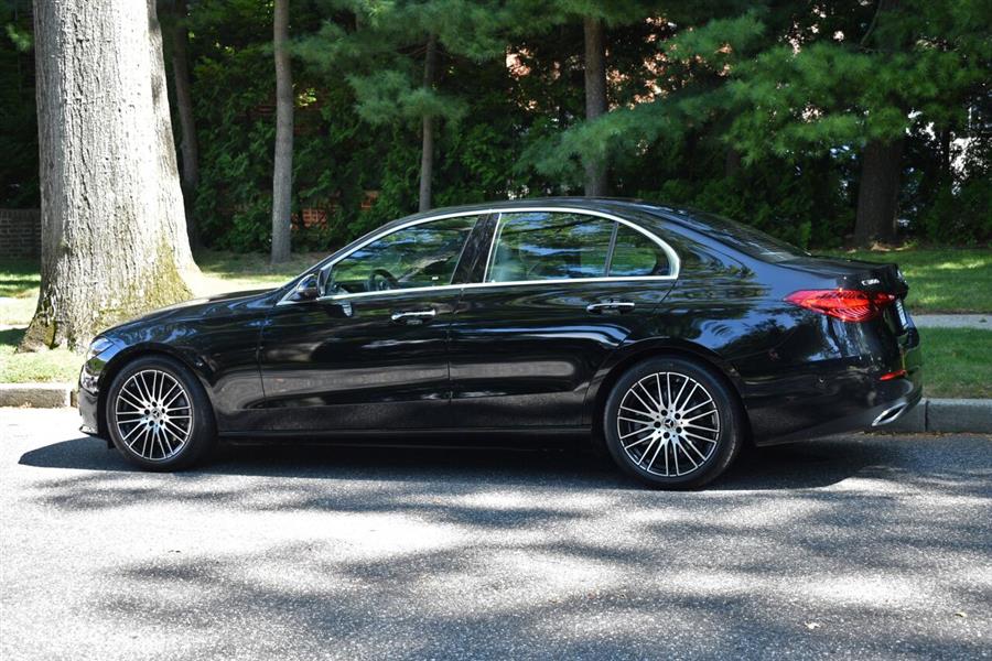 Used Mercedes-benz C-class C 300 4MATIC AWD 4dr Sedan 2022 | Camy Cars. Great Neck, New York Used Mercedes-benz C-class C 300 4MATIC AWD 4dr Sedan 2022 | Camy Cars. Great Neck, New York