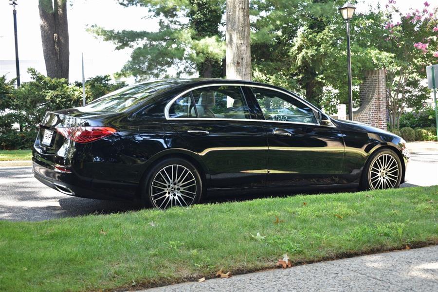 Used Mercedes-benz C-class C 300 4MATIC AWD 4dr Sedan 2022 | Camy Cars. Great Neck, New York Used Mercedes-benz C-class C 300 4MATIC AWD 4dr Sedan 2022 | Camy Cars. Great Neck, New York
