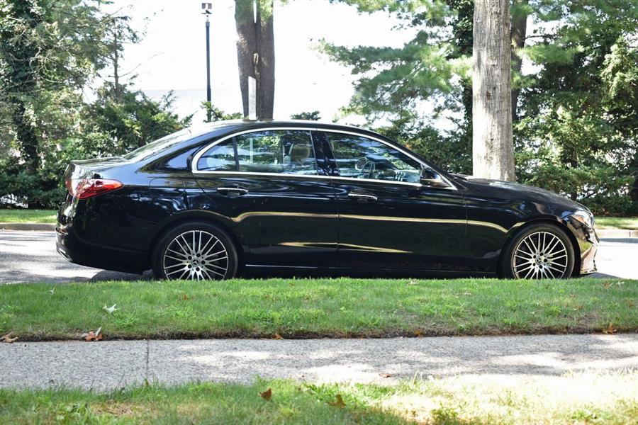 Used Mercedes-benz C-class C 300 4MATIC AWD 4dr Sedan 2022 | Camy Cars. Great Neck, New York Used Mercedes-benz C-class C 300 4MATIC AWD 4dr Sedan 2022 | Camy Cars. Great Neck, New York