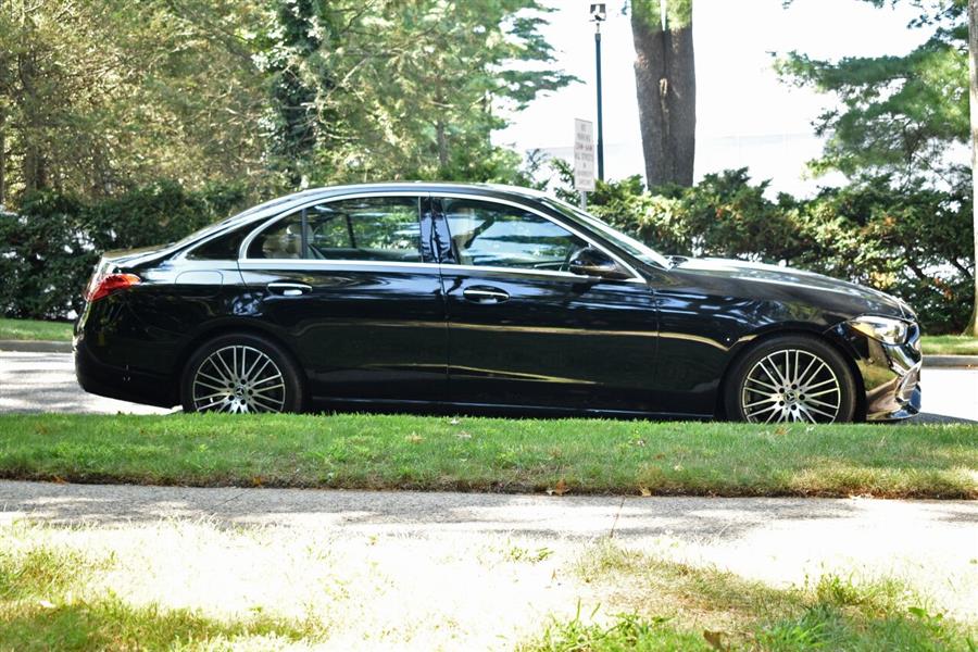 Used Mercedes-benz C-class C 300 4MATIC AWD 4dr Sedan 2022 | Camy Cars. Great Neck, New York Used Mercedes-benz C-class C 300 4MATIC AWD 4dr Sedan 2022 | Camy Cars. Great Neck, New York