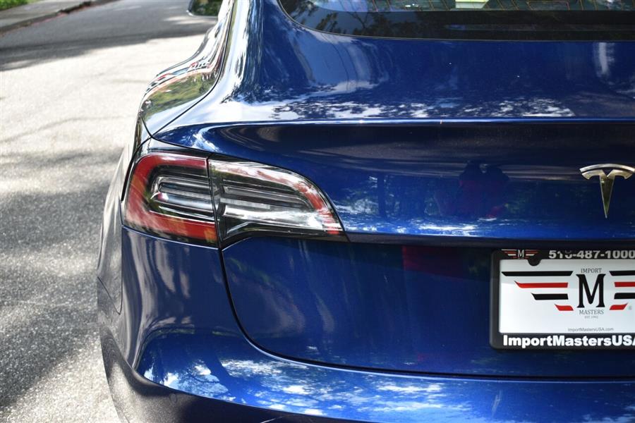 Used Tesla Model 3 Long Range 4dr Fastback 2017 | Camy Cars. Great Neck, New York Used Tesla Model 3 Long Range 4dr Fastback 2017 | Camy Cars. Great Neck, New York