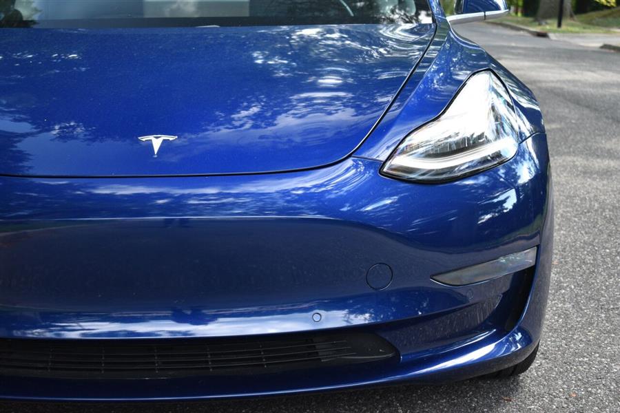 Used Tesla Model 3 Long Range 4dr Fastback 2017 | Camy Cars. Great Neck, New York Used Tesla Model 3 Long Range 4dr Fastback 2017 | Camy Cars. Great Neck, New York