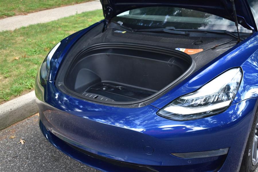 Used Tesla Model 3 Long Range 4dr Fastback 2017 | Camy Cars. Great Neck, New York Used Tesla Model 3 Long Range 4dr Fastback 2017 | Camy Cars. Great Neck, New York