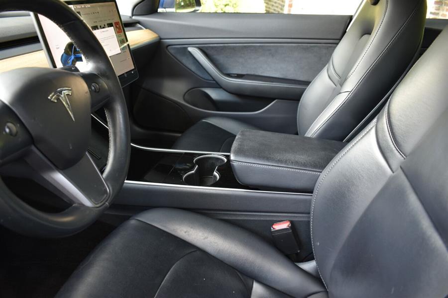 Used Tesla Model 3 Long Range 4dr Fastback 2017 | Camy Cars. Great Neck, New York Used Tesla Model 3 Long Range 4dr Fastback 2017 | Camy Cars. Great Neck, New York