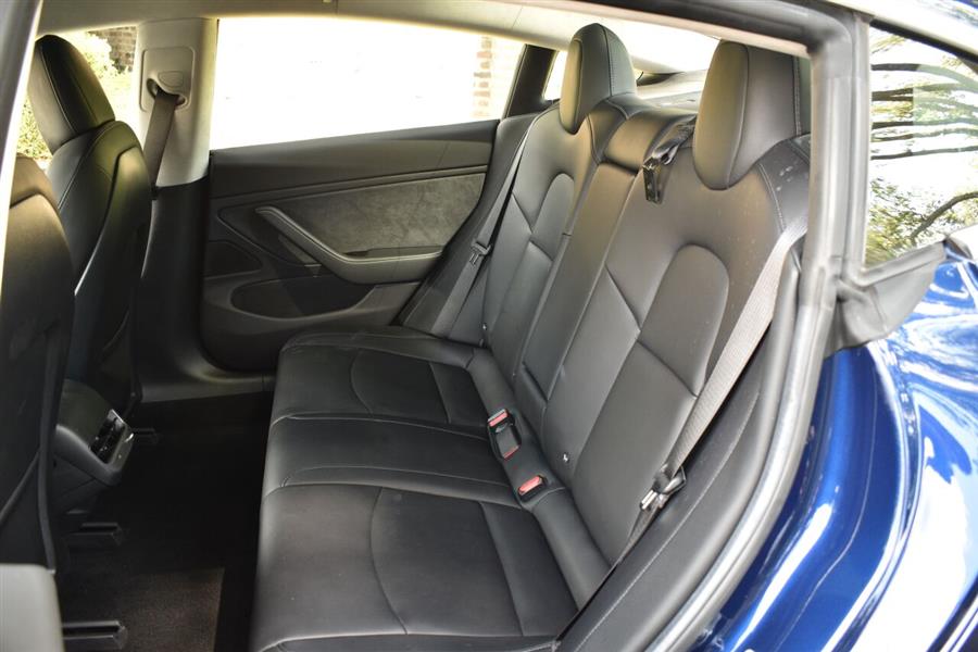 Used Tesla Model 3 Long Range 4dr Fastback 2017 | Camy Cars. Great Neck, New York Used Tesla Model 3 Long Range 4dr Fastback 2017 | Camy Cars. Great Neck, New York