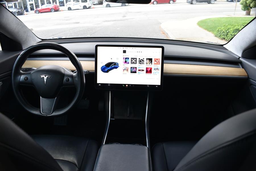 Used Tesla Model 3 Long Range 4dr Fastback 2017 | Camy Cars. Great Neck, New York Used Tesla Model 3 Long Range 4dr Fastback 2017 | Camy Cars. Great Neck, New York