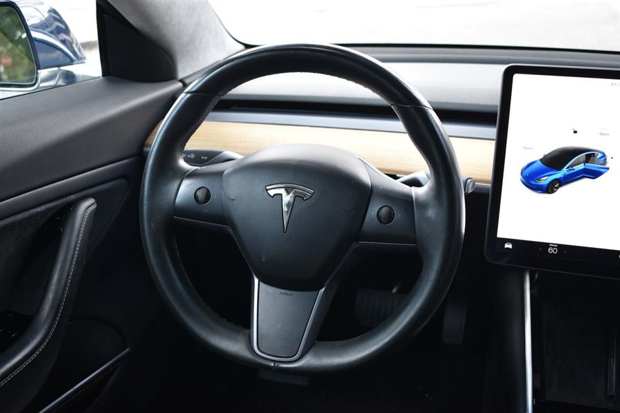 Used Tesla Model 3 Long Range 4dr Fastback 2017 | Camy Cars. Great Neck, New York Used Tesla Model 3 Long Range 4dr Fastback 2017 | Camy Cars. Great Neck, New York
