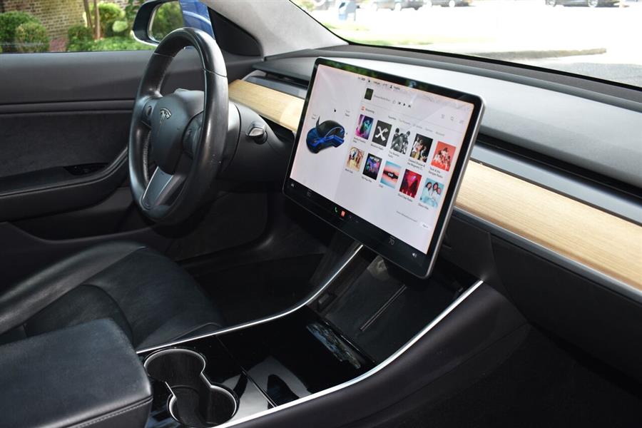 Used Tesla Model 3 Long Range 4dr Fastback 2017 | Camy Cars. Great Neck, New York Used Tesla Model 3 Long Range 4dr Fastback 2017 | Camy Cars. Great Neck, New York