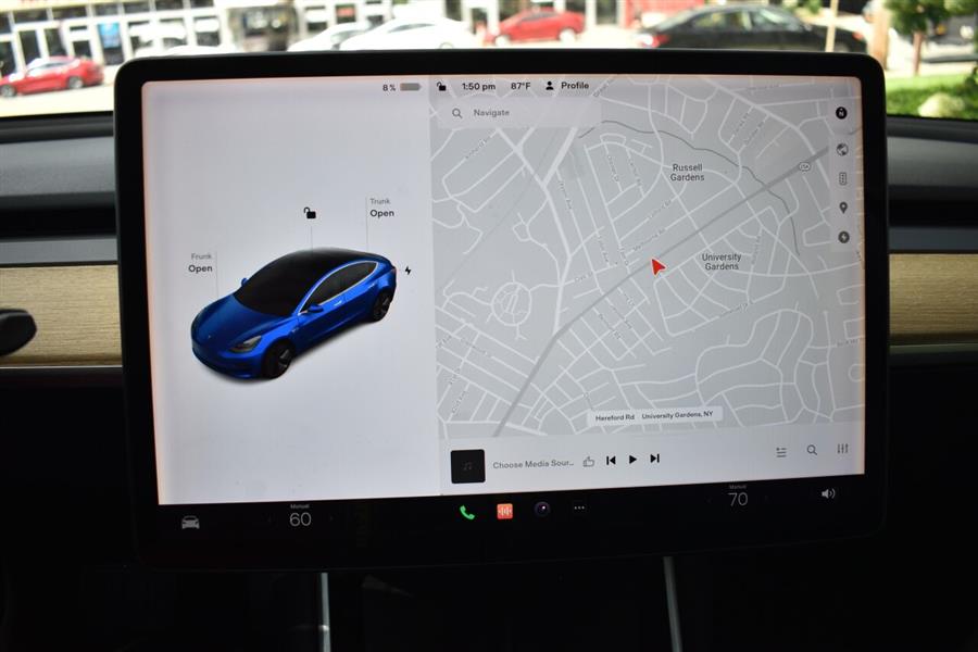 Used Tesla Model 3 Long Range 4dr Fastback 2017 | Camy Cars. Great Neck, New York Used Tesla Model 3 Long Range 4dr Fastback 2017 | Camy Cars. Great Neck, New York