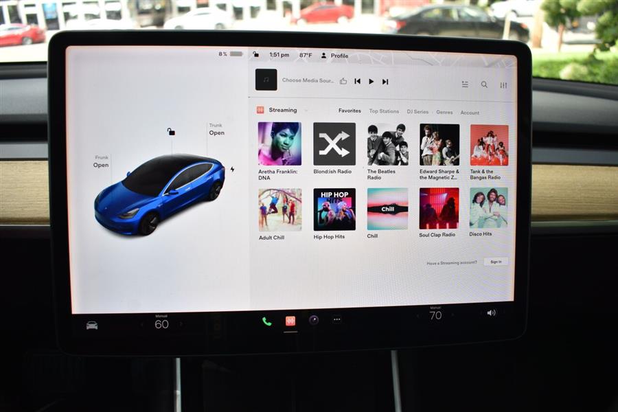 Used Tesla Model 3 Long Range 4dr Fastback 2017 | Camy Cars. Great Neck, New York Used Tesla Model 3 Long Range 4dr Fastback 2017 | Camy Cars. Great Neck, New York