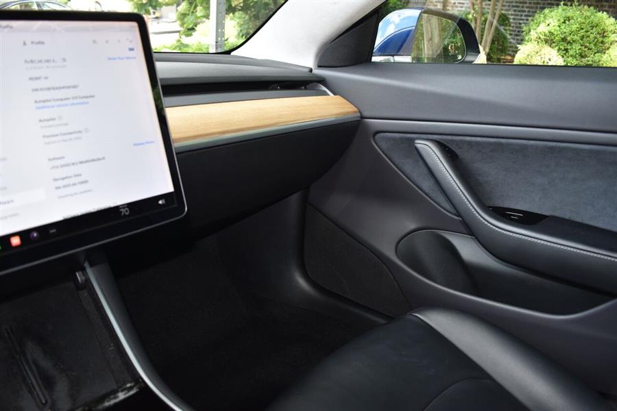 Used Tesla Model 3 Long Range 4dr Fastback 2017 | Camy Cars. Great Neck, New York Used Tesla Model 3 Long Range 4dr Fastback 2017 | Camy Cars. Great Neck, New York