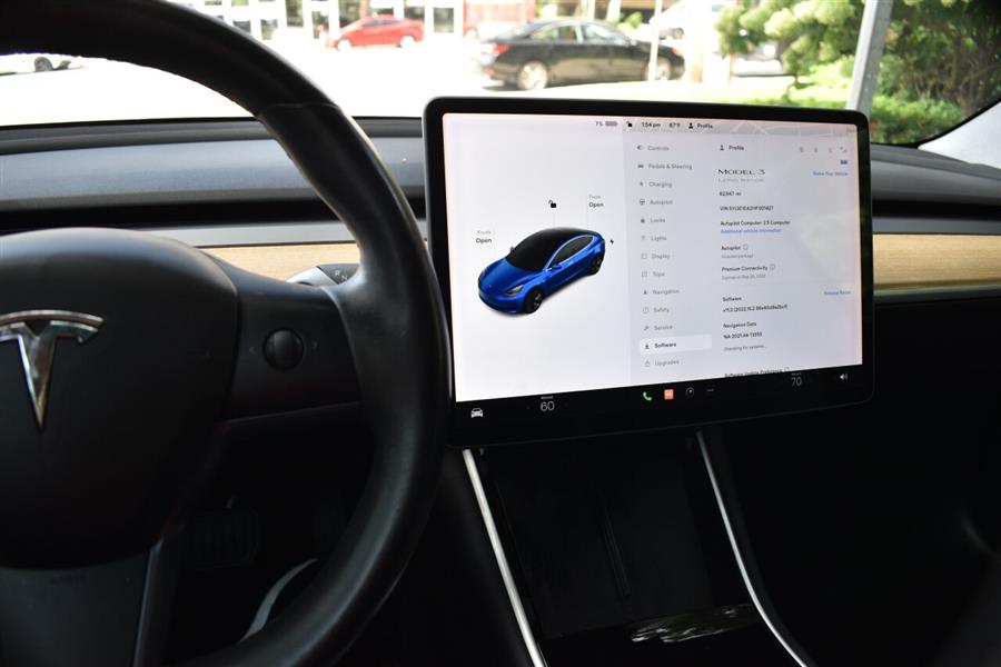 Used Tesla Model 3 Long Range 4dr Fastback 2017 | Camy Cars. Great Neck, New York Used Tesla Model 3 Long Range 4dr Fastback 2017 | Camy Cars. Great Neck, New York