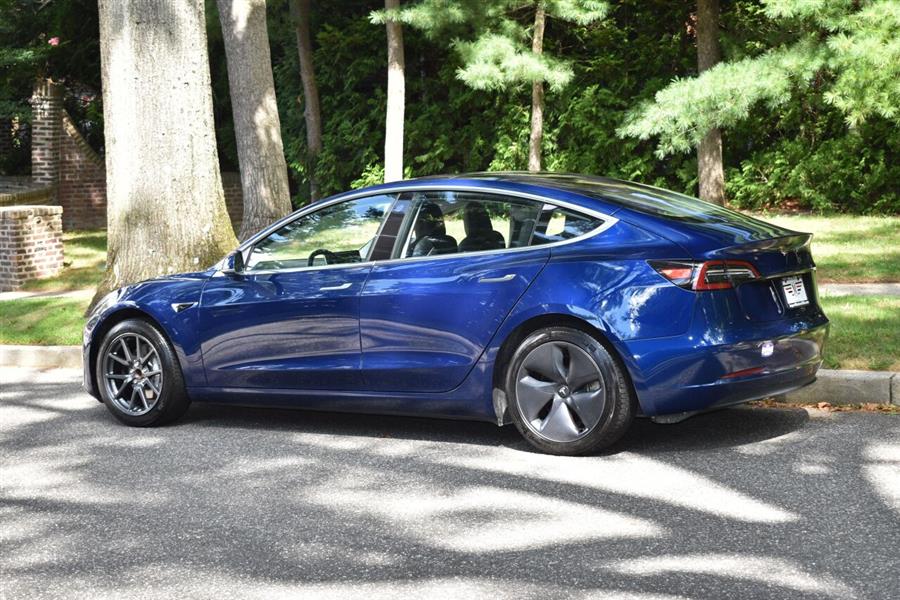 Used Tesla Model 3 Long Range 4dr Fastback 2017 | Camy Cars. Great Neck, New York Used Tesla Model 3 Long Range 4dr Fastback 2017 | Camy Cars. Great Neck, New York