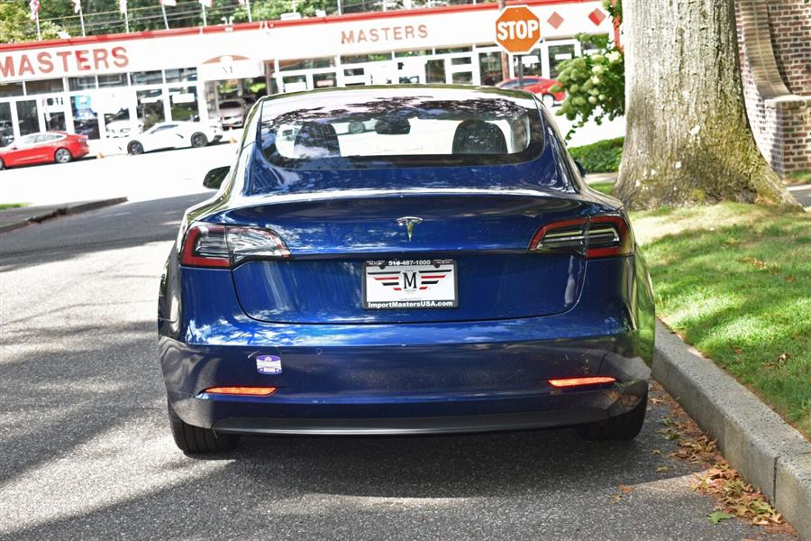 Used Tesla Model 3 Long Range 4dr Fastback 2017 | Camy Cars. Great Neck, New York Used Tesla Model 3 Long Range 4dr Fastback 2017 | Camy Cars. Great Neck, New York