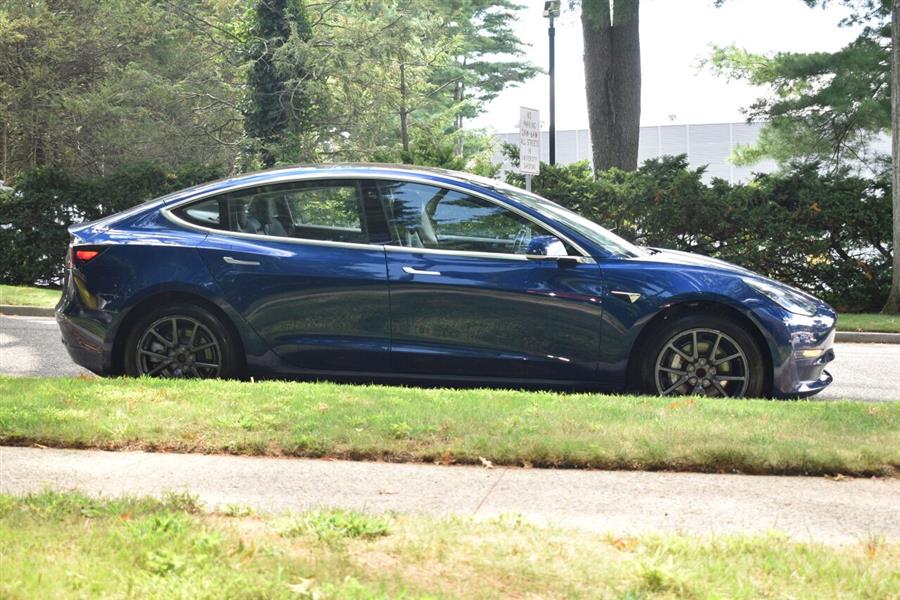 Used Tesla Model 3 Long Range 4dr Fastback 2017 | Camy Cars. Great Neck, New York Used Tesla Model 3 Long Range 4dr Fastback 2017 | Camy Cars. Great Neck, New York