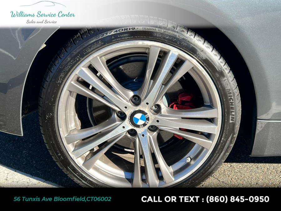 2015 BMW 4 Series 2dr Cpe 435i xDrive AWD, available for sale in Bloomfield, Connecticut | Williams Service Center. Bloomfield, Connecticut 2015 BMW 4 Series 2dr Cpe 435i xDrive AWD, available for sale in Bloomfield, Connecticut | Williams Service Center. Bloomfield, Connecticut