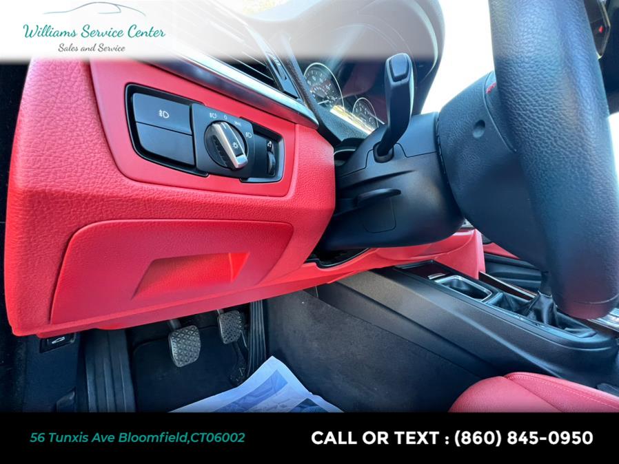 2015 BMW 4 Series 2dr Cpe 435i xDrive AWD, available for sale in Bloomfield, Connecticut | Williams Service Center. Bloomfield, Connecticut 2015 BMW 4 Series 2dr Cpe 435i xDrive AWD, available for sale in Bloomfield, Connecticut | Williams Service Center. Bloomfield, Connecticut