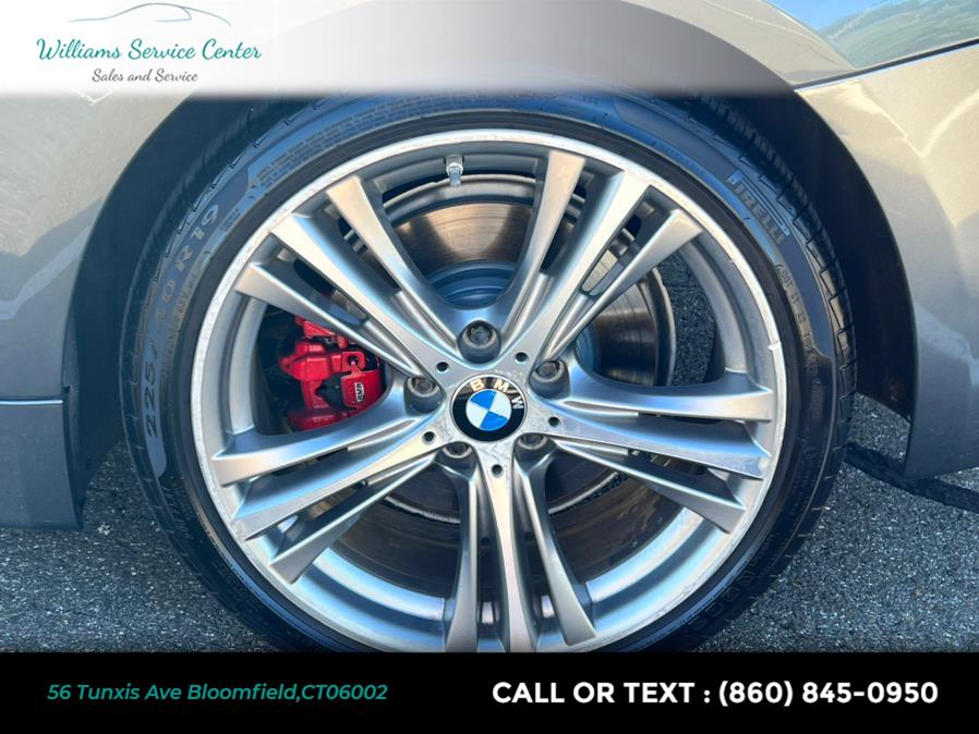 2015 BMW 4 Series 2dr Cpe 435i xDrive AWD, available for sale in Bloomfield, Connecticut | Williams Service Center. Bloomfield, Connecticut 2015 BMW 4 Series 2dr Cpe 435i xDrive AWD, available for sale in Bloomfield, Connecticut | Williams Service Center. Bloomfield, Connecticut