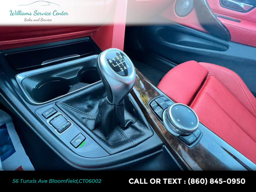 2015 BMW 4 Series 2dr Cpe 435i xDrive AWD, available for sale in Bloomfield, Connecticut | Williams Service Center. Bloomfield, Connecticut 2015 BMW 4 Series 2dr Cpe 435i xDrive AWD, available for sale in Bloomfield, Connecticut | Williams Service Center. Bloomfield, Connecticut