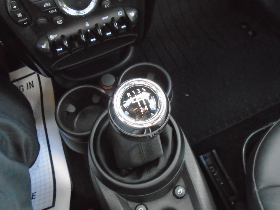 2014 MINI Cooper Countryman ALL4 4dr S, available for sale in Waterbury, Connecticut | Jim Juliani Motors. Waterbury, Connecticut 2014 MINI Cooper Countryman ALL4 4dr S, available for sale in Waterbury, Connecticut | Jim Juliani Motors. Waterbury, Connecticut