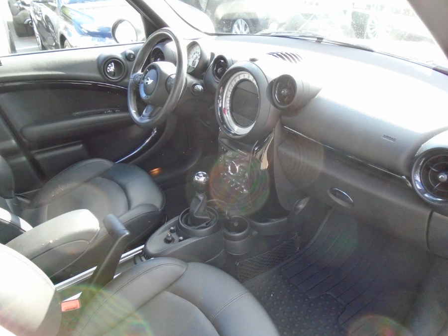 2014 MINI Cooper Countryman ALL4 4dr S, available for sale in Waterbury, Connecticut | Jim Juliani Motors. Waterbury, Connecticut 2014 MINI Cooper Countryman ALL4 4dr S, available for sale in Waterbury, Connecticut | Jim Juliani Motors. Waterbury, Connecticut