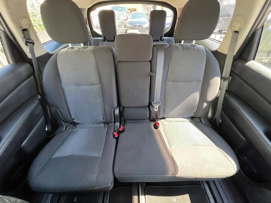 Used Nissan Pathfinder 4x4 SV 2019 | Sunrise Autoland. Jamaica, New York Used Nissan Pathfinder 4x4 SV 2019 | Sunrise Autoland. Jamaica, New York