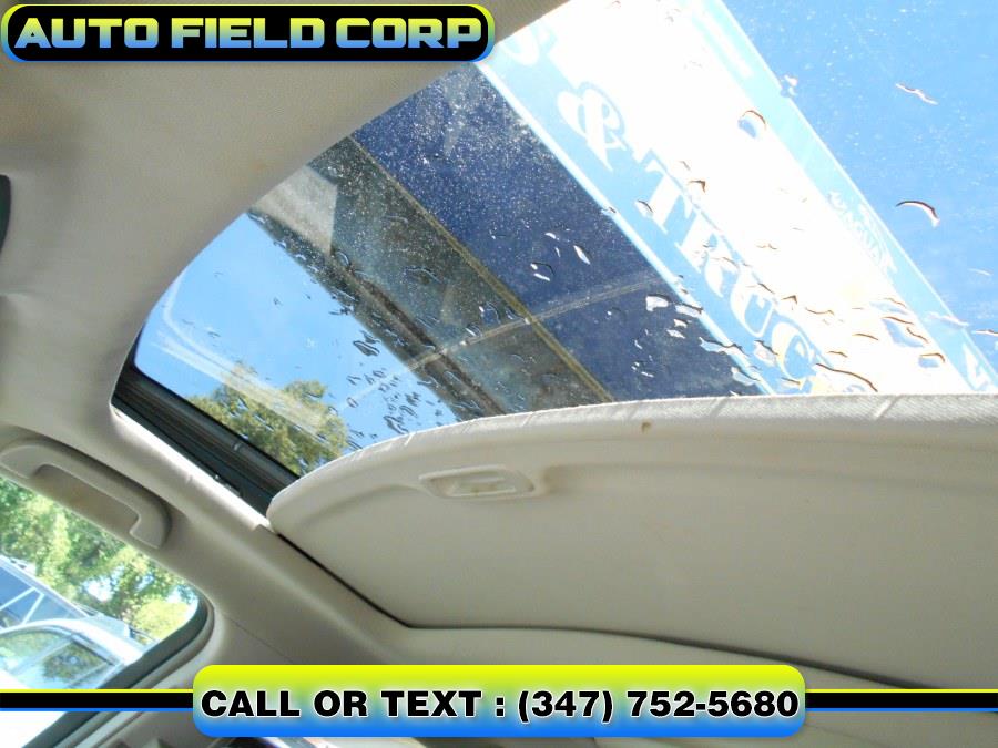 2012 Acura MDX AWD 4dr Tech/Entertainment Pkg, available for sale in Jamaica, New York | Auto Field Corp. Jamaica, New York 2012 Acura MDX AWD 4dr Tech/Entertainment Pkg, available for sale in Jamaica, New York | Auto Field Corp. Jamaica, New York