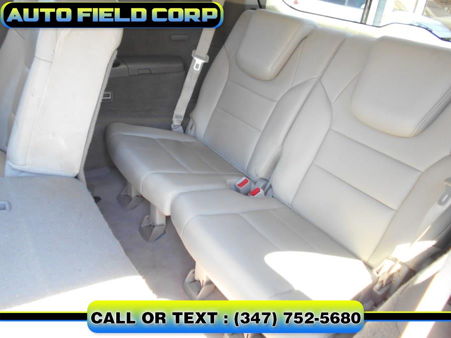 2012 Acura MDX AWD 4dr Tech/Entertainment Pkg, available for sale in Jamaica, New York | Auto Field Corp. Jamaica, New York 2012 Acura MDX AWD 4dr Tech/Entertainment Pkg, available for sale in Jamaica, New York | Auto Field Corp. Jamaica, New York